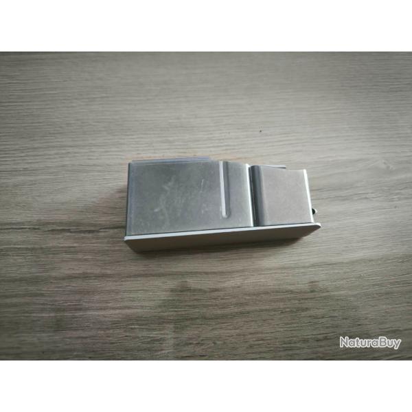 chargeur sako 85 calibre 300 Win Mag, 338 Win Mag, 375 H&H, 7mm Rem Mag