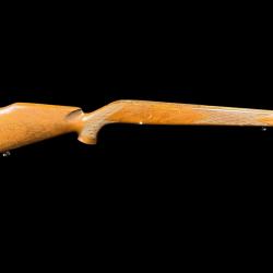 CROSSE DE CARABINE WHEATHERBY cal 22