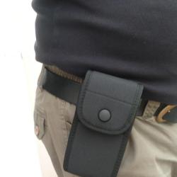 HOUSSE SMARTPHONE IDEAL CHASSEUR  2226