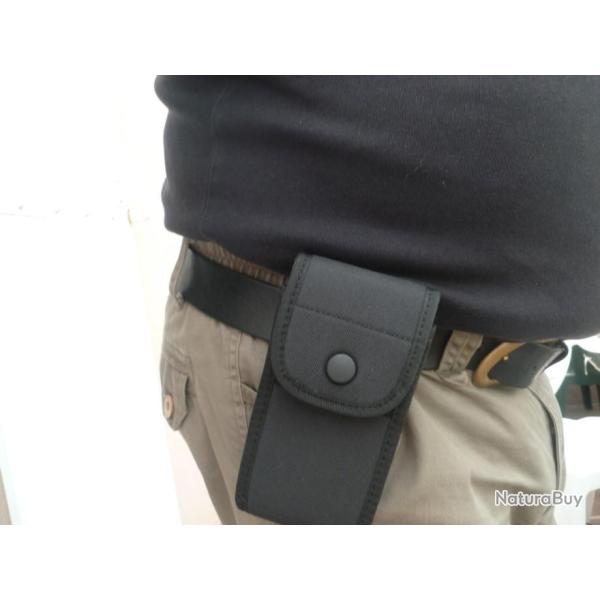 HOUSSE SMARTPHONE IDEAL CHASSEUR  2226  1