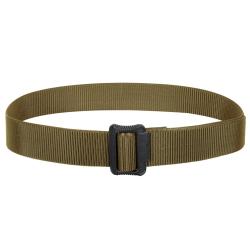 Ceinture Tactique Helikon-Tex UTL Urban Tactical 45mm Nylon Boucle Polym&egrave;re Coyote