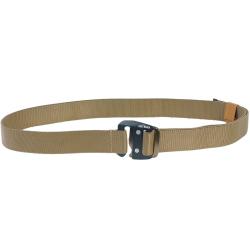 Ceinture &Eacute;lastique Tatonka 32mm Boucle Aluminium Coyote Brown