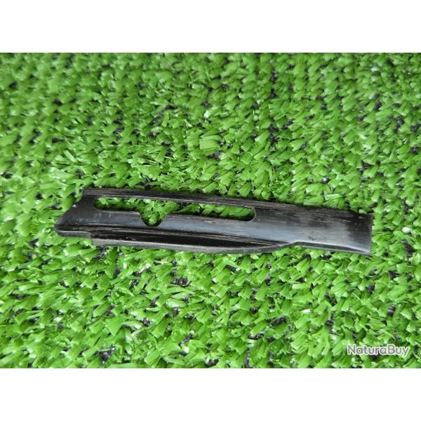 Cache de culasse carabine Remington 742 woodmaster 280 rem