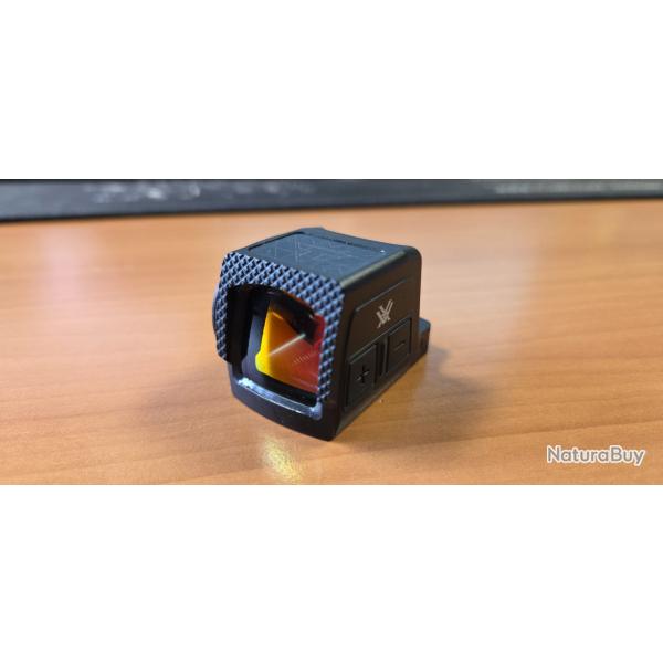 Point Rouge Vortex Defender-ST ferm� - Occasion