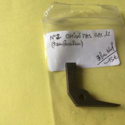 VENDU PAR LE-CUIRASSIER N&deg;2 CHIEN FUSIL MAS CAL 12 ( SANS PERCUTEUR )