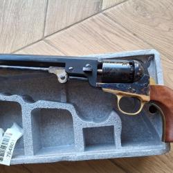 REVOLVER PIETTA 1851 NAVY YANK ACIER CALIBRE 36