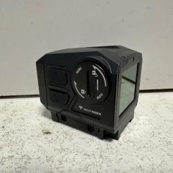 Point rouge thermique Owlset X-NANO XPD