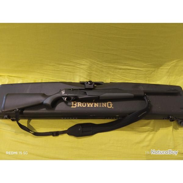 Browning Bar mk3 300 win mag sans prix de r�serve