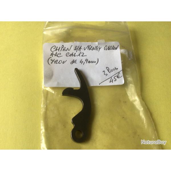 VENDU PAR LE-CUIRASSIER CHIEN FUSIL S/A VERNEY CARRON ARC / FRANCHI CAL 12