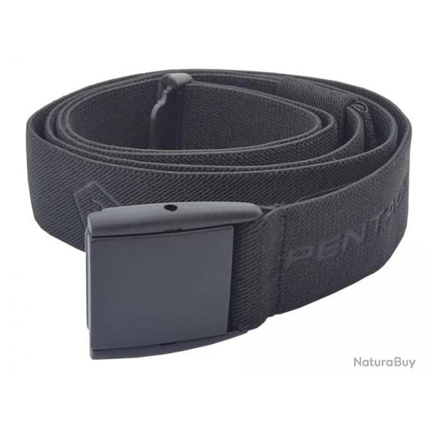 Ceinture �lastique Multi-Usage Pentagon 30mm Camlock Noir