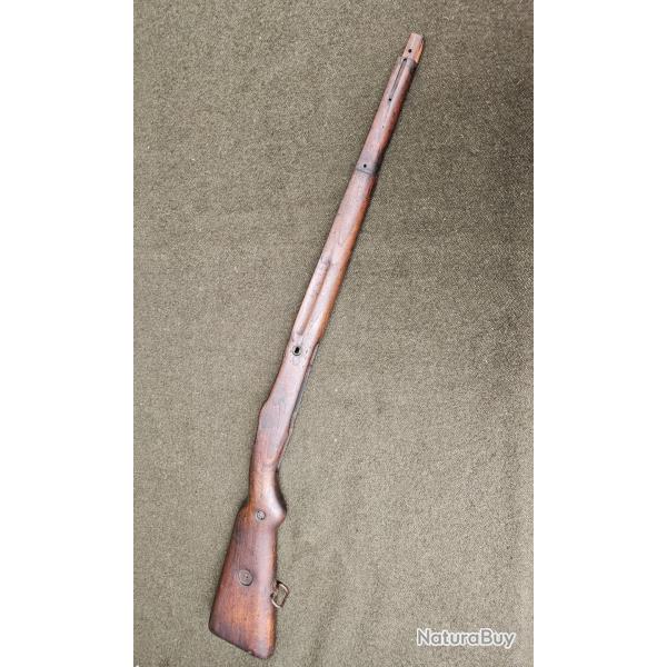Crosse de fusil Mauser VZ24 tchecoslovaque