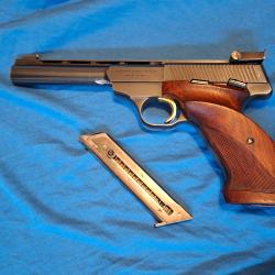 Pistolet BROWNING 150 cal 22Lr