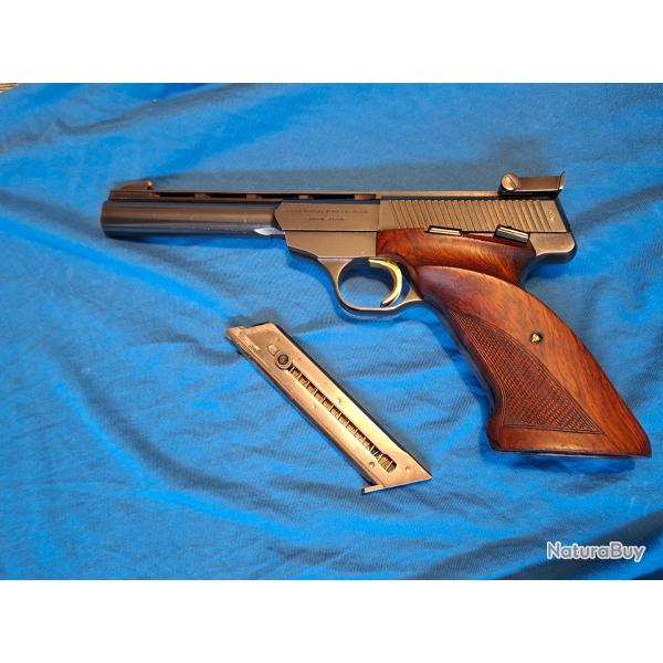 Pistolet BROWNING 150 cal 22Lr