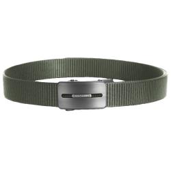 Ceinture Pentagon Regal 35mm Olive