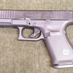 Occasion - Glock 19 GEN 5 - Cal 9x19