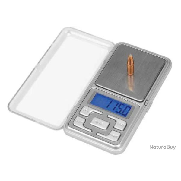 Balance �lectronique de Pr�cision Frankford Arsenal DS-750