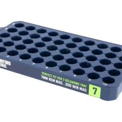 Plateaux de rechargement Frankford Arsenal - .300 Blackout / .223 Rem