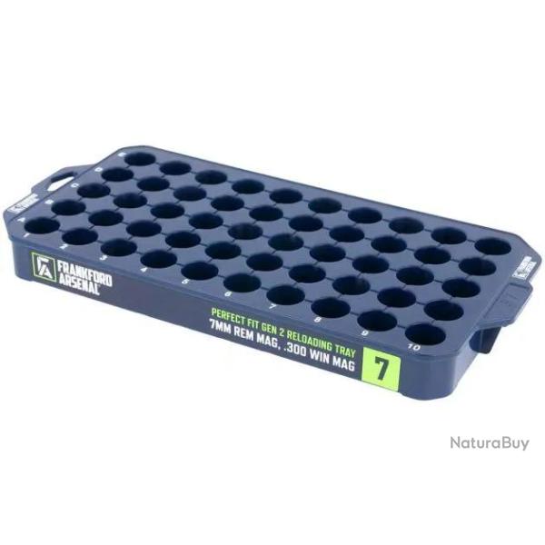 Plateaux de rechargement Frankford Arsenal - .300 Blackout / .223 Rem