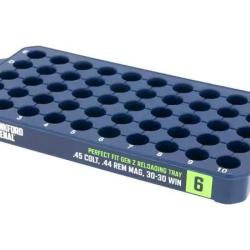 Plateaux de rechargement Frankford Arsenal - .44-40/.45