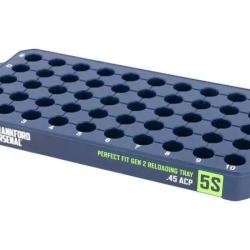 Plateaux de rechargement Frankford Arsenal - .45 ACP