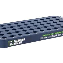 Plateaux de rechargement Frankford Arsenal - .223/.30