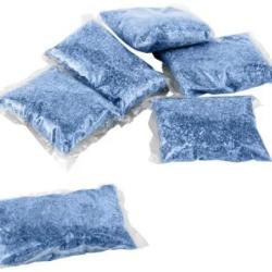 Lot de 24 tampons de nettoyage Frankford Arsenal Platinum Series