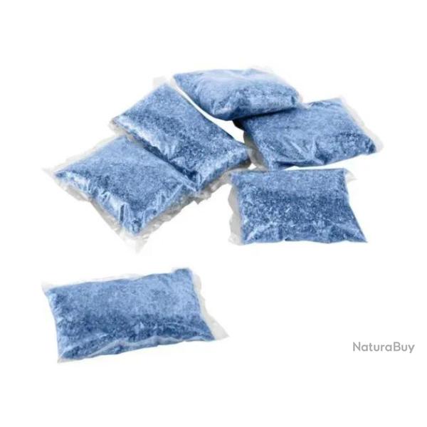 Lot de 24 tampons de nettoyage Frankford Arsenal Platinum Series