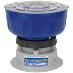 Nettoyeur de douilles &agrave; vibrations Frankford Arsenal Quick-N-EZ 220V