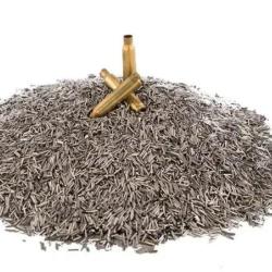 Granule de polissage acier inoxydable 2,5kg Frankford Arsenal