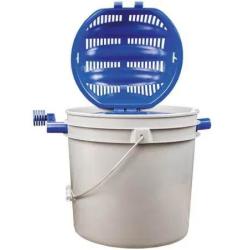 S&eacute;parateur rotatif Quick-N-EZ pour tri de douilles Frankford Arsenal