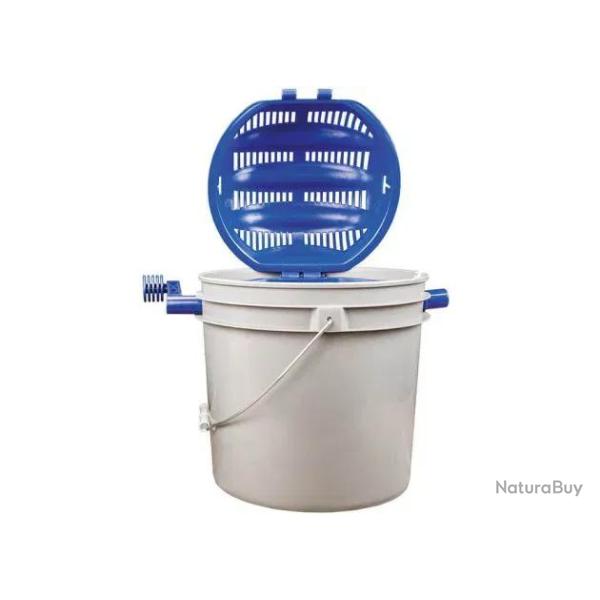 S�parateur rotatif Quick-N-EZ pour tri de douilles Frankford Arsenal