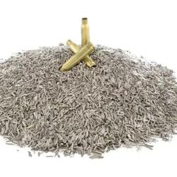 Granule de polissage acier inoxydable 1kg Frankford Arsenal