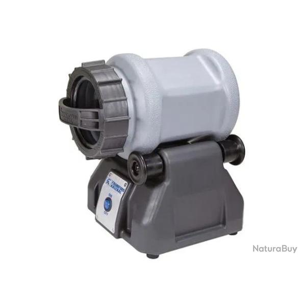 Nettoyeur � douilles rotatif Frankford Lite 230V - Frankford Arsenal