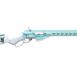 R&eacute;plique Airsoft G&G LevAR 15'' - Macaron Blue