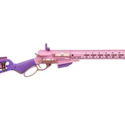 R&eacute;plique Airsoft G&G LevAR 15'' - Pink