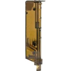 Speedloader G&G - Transparent Brown