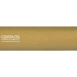 Traceur pour r&eacute;plique G&G Battle Owl - Desert Tan