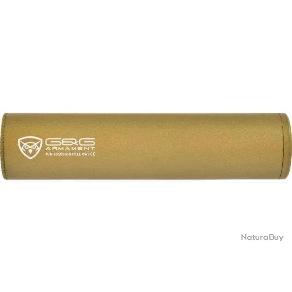 Traceur pour r�plique G&G Battle Owl - Desert Tan
