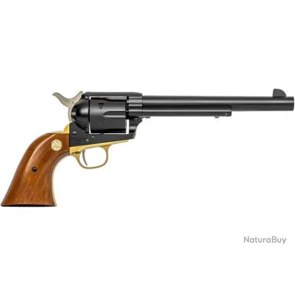 R�plique Airsoft Tokyo Marui SAA .45 Cavalry 7.5 Inch Custom