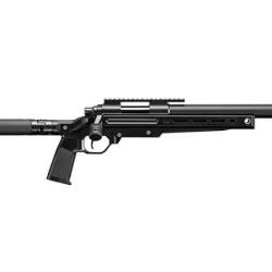R&eacute;plique Airsoft Tokyo Marui VSR-ONE - Black