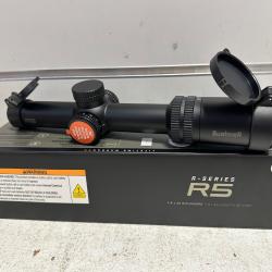 Lunette Bushnell R-SERIES 1-6x24