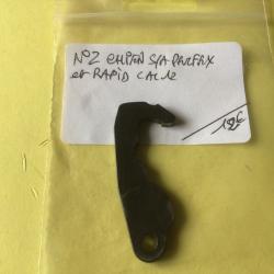 VENDU PAR LE-CUIRASSIER N&deg; 2 CHIEN FUSIL S/A PERFEX ET RAPID CAL 12