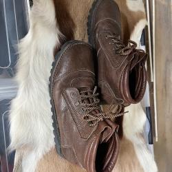 Courteney boots 46