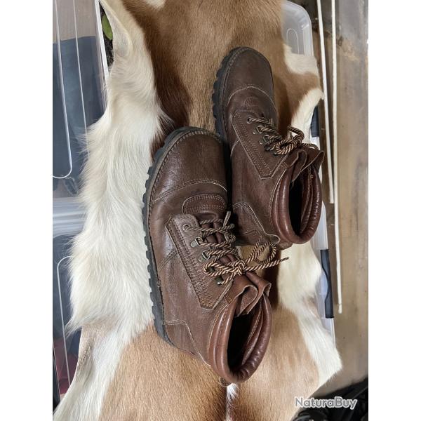 Courteney boots 46