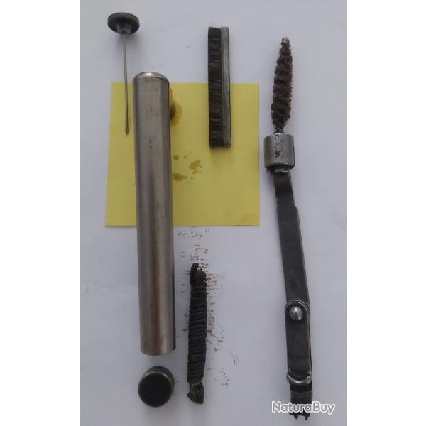Garand M1 accessoires de crosse complet pour entretien et d�montage. WW2