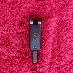 TRACTEUR PISTOLET LUGER P08 S/42