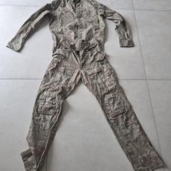 Tenue MFO SF - tactique camouflage taille L / 84L