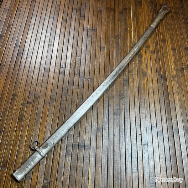 FOURREAU DE SABRE XlX �ME