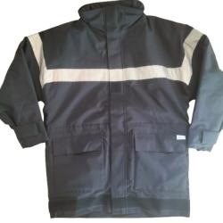 Parka pompier