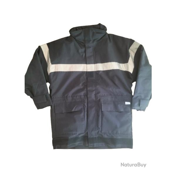 Parka pompier